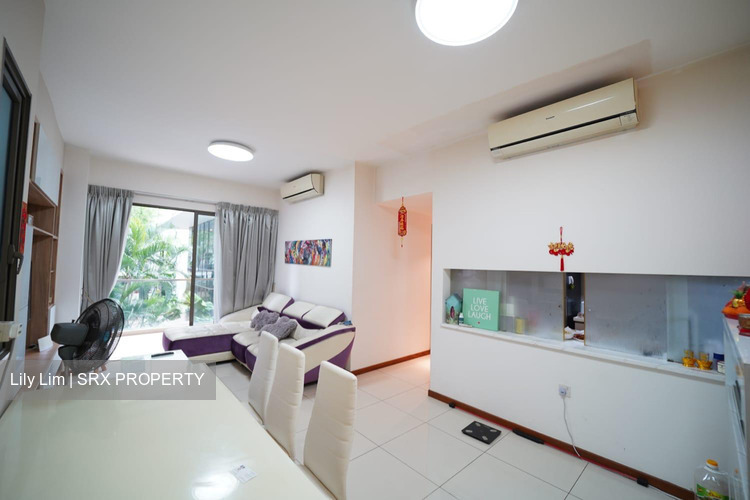 Parc Vera (D19), Condominium #286730801